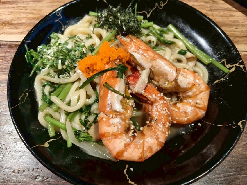 【南港美食涓邸居酒屋】創意料理親民平價/微醺/串燒/燒烤/主