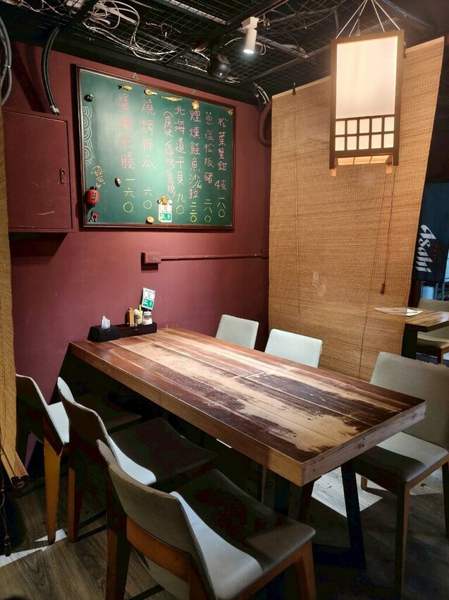 【南港美食涓邸居酒屋】創意料理親民平價/微醺/串燒/燒烤/主