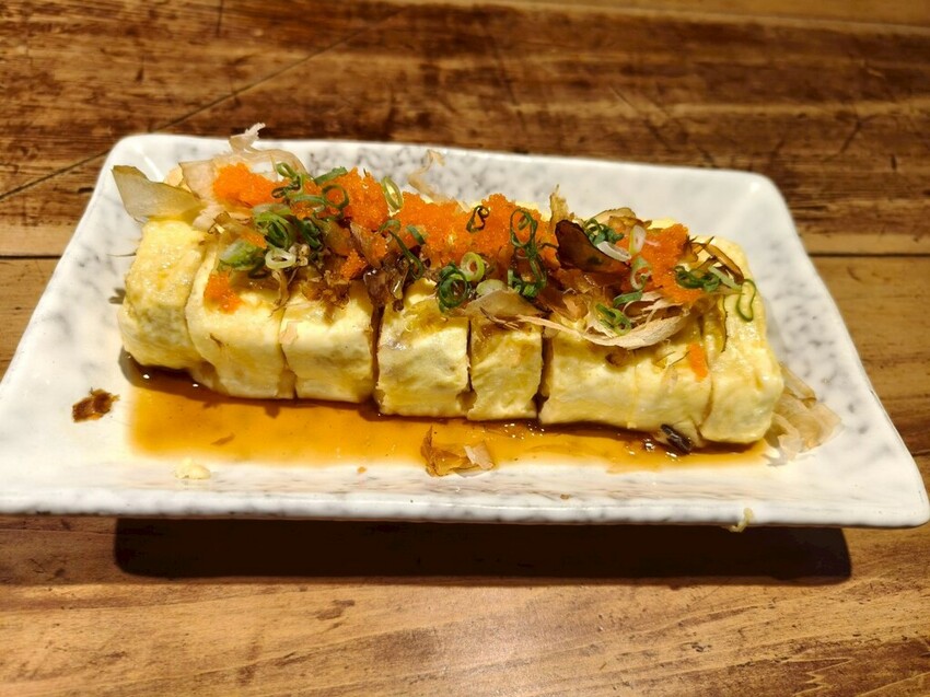 【南港美食涓邸居酒屋】創意料理親民平價/微醺/串燒/燒烤/主