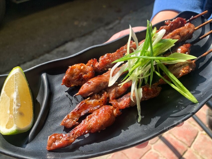 大坑山豬妹小吃店⟩台中北屯小吃店,很不起眼且容易錯過的山產店,內用免費竹筍湯喝到飽 @果果愛Fruitlove 大坑山豬妹小吃店⟩台中北屯小吃店,很不起眼且容易錯過的山產店,內用免費竹筍湯喝到飽 @果果愛Fruitlove