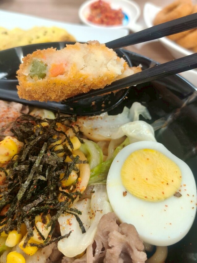 新北三重丼飯美食推薦【新北 丼品香】平價足量的經典日式料理- 新北三重丼飯美食推薦【新北 丼品香】平價足量的經典日式料理-