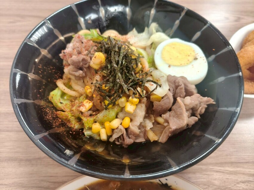 新北三重丼飯美食推薦【新北 丼品香】平價足量的經典日式料理- 新北三重丼飯美食推薦【新北 丼品香】平價足量的經典日式料理-