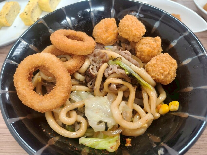 新北三重丼飯美食推薦【新北 丼品香】平價足量的經典日式料理- 新北三重丼飯美食推薦【新北 丼品香】平價足量的經典日式料理-