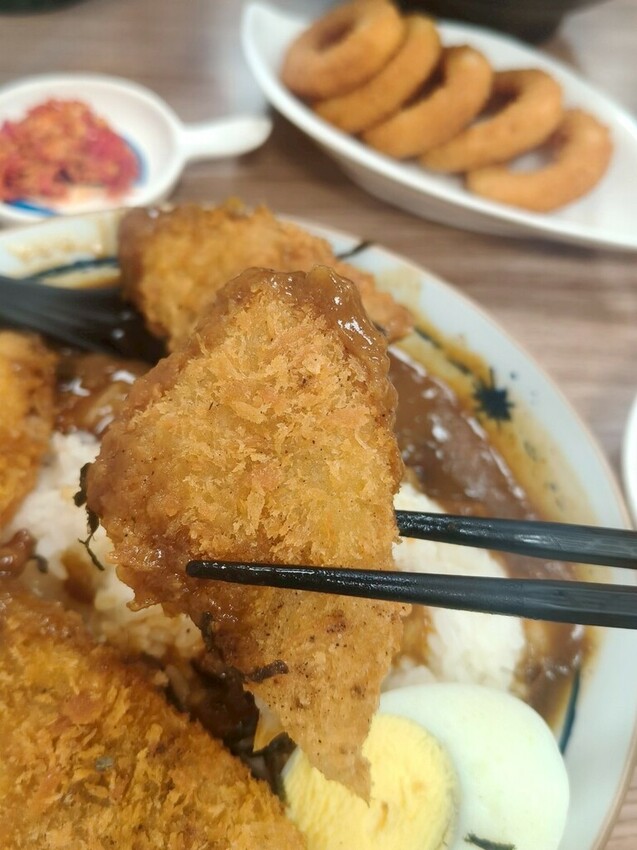 新北三重丼飯美食推薦【新北 丼品香】平價足量的經典日式料理- 新北三重丼飯美食推薦【新北 丼品香】平價足量的經典日式料理-