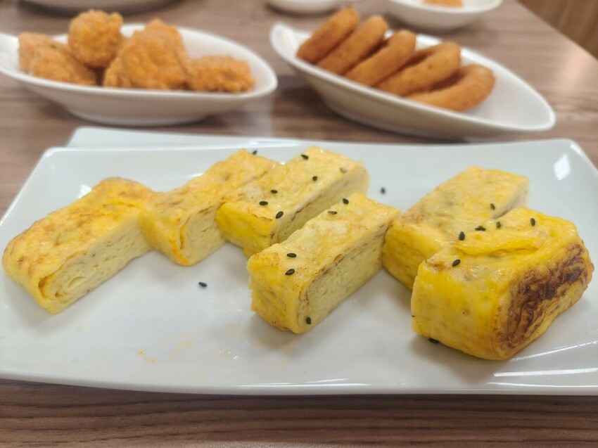 新北三重丼飯美食推薦【新北 丼品香】平價足量的經典日式料理- 新北三重丼飯美食推薦【新北 丼品香】平價足量的經典日式料理-