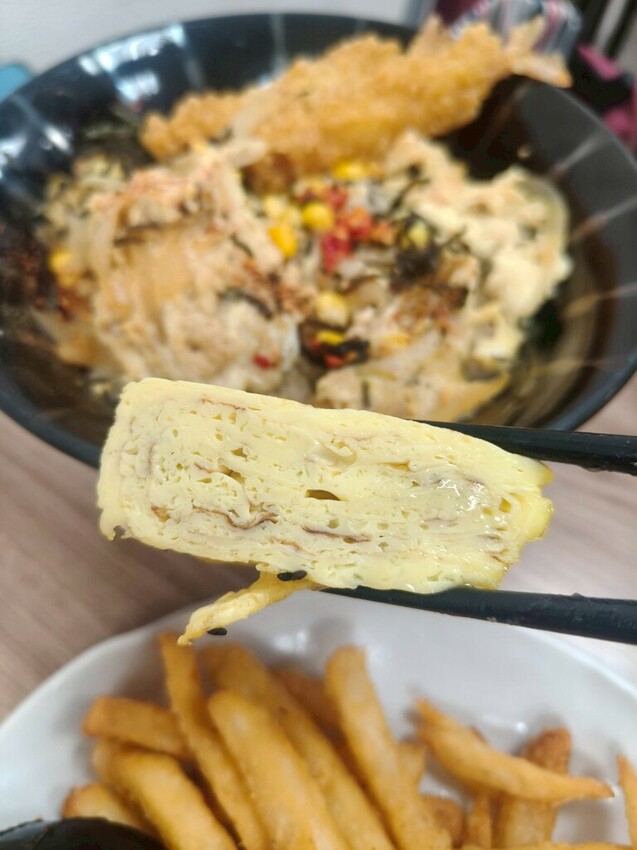 新北三重丼飯美食推薦【新北 丼品香】平價足量的經典日式料理- 新北三重丼飯美食推薦【新北 丼品香】平價足量的經典日式料理-