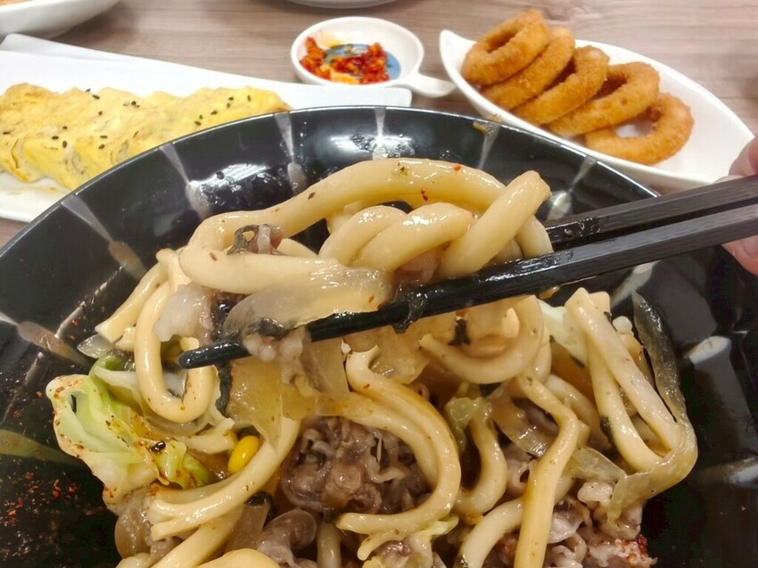 新北三重丼飯美食推薦【新北 丼品香】平價足量的經典日式料理- 新北三重丼飯美食推薦【新北 丼品香】平價足量的經典日式料理-