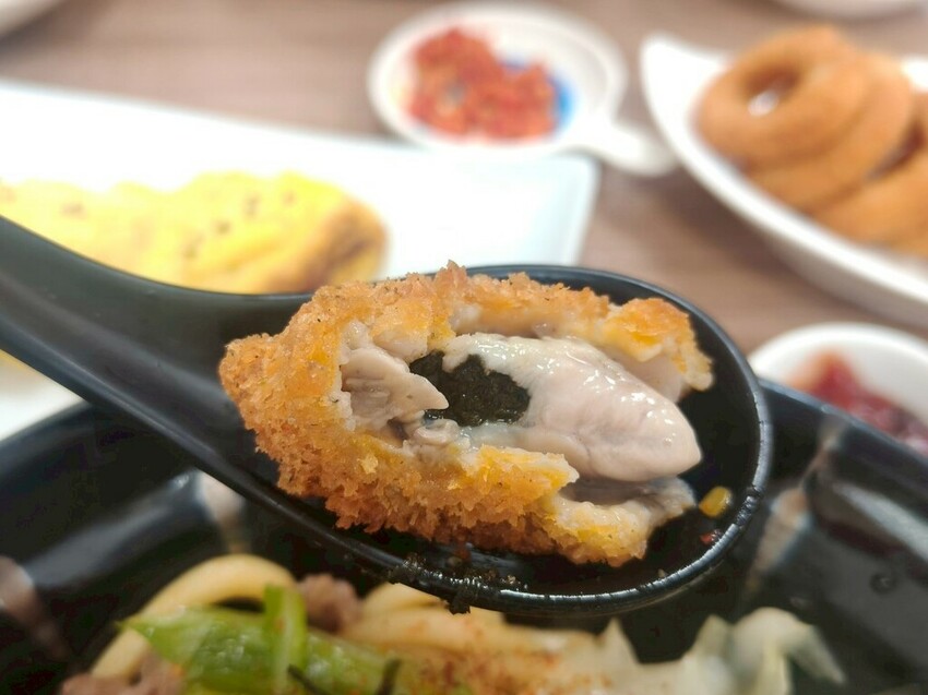 新北三重丼飯美食推薦【新北 丼品香】平價足量的經典日式料理- 新北三重丼飯美食推薦【新北 丼品香】平價足量的經典日式料理-