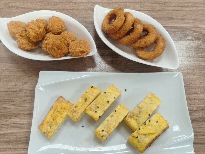 新北三重丼飯美食推薦【新北 丼品香】平價足量的經典日式料理- 新北三重丼飯美食推薦【新北 丼品香】平價足量的經典日式料理-