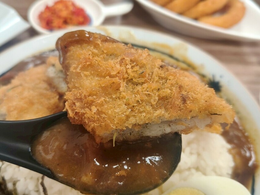 新北三重丼飯美食推薦【新北 丼品香】平價足量的經典日式料理- 新北三重丼飯美食推薦【新北 丼品香】平價足量的經典日式料理-