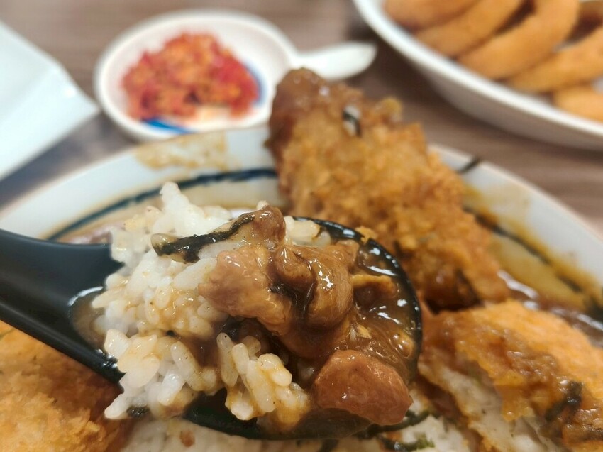 新北三重丼飯美食推薦【新北 丼品香】平價足量的經典日式料理- 新北三重丼飯美食推薦【新北 丼品香】平價足量的經典日式料理-