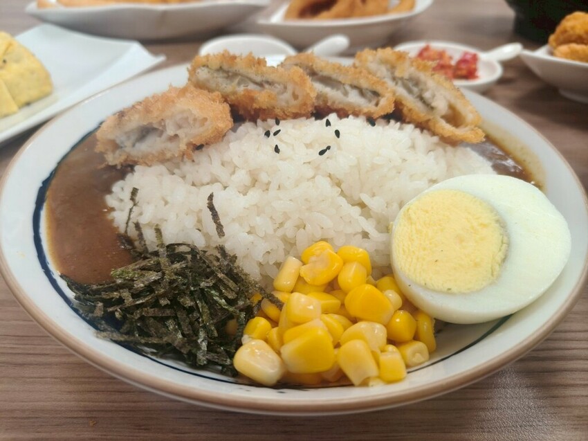 新北三重丼飯美食推薦【新北 丼品香】平價足量的經典日式料理- 新北三重丼飯美食推薦【新北 丼品香】平價足量的經典日式料理-