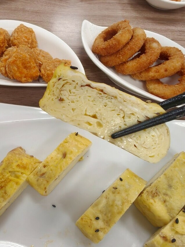 新北三重丼飯美食推薦【新北 丼品香】平價足量的經典日式料理- 新北三重丼飯美食推薦【新北 丼品香】平價足量的經典日式料理-