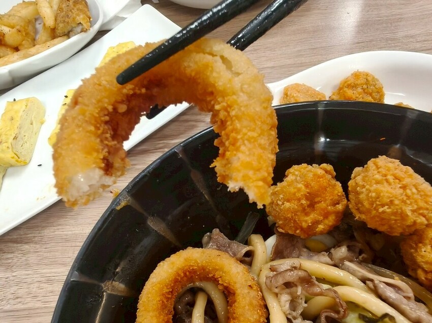 新北三重丼飯美食推薦【新北 丼品香】平價足量的經典日式料理- 新北三重丼飯美食推薦【新北 丼品香】平價足量的經典日式料理-