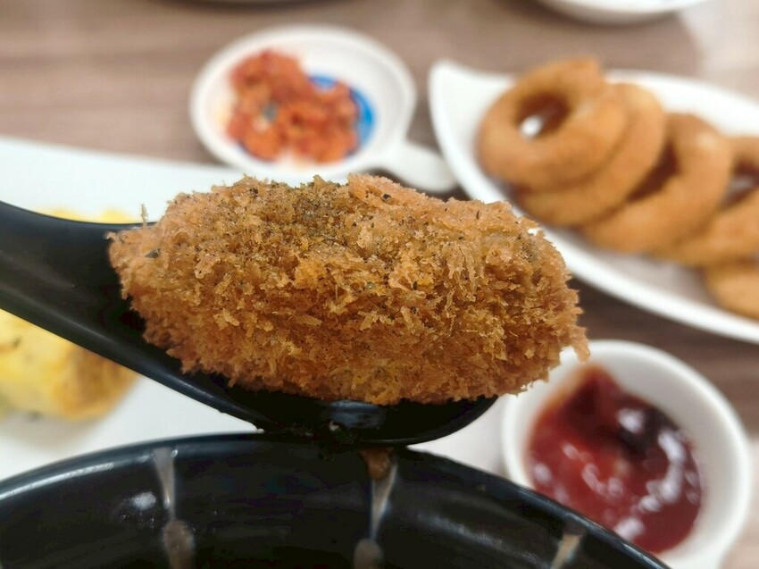 新北三重丼飯美食推薦【新北 丼品香】平價足量的經典日式料理- 新北三重丼飯美食推薦【新北 丼品香】平價足量的經典日式料理-