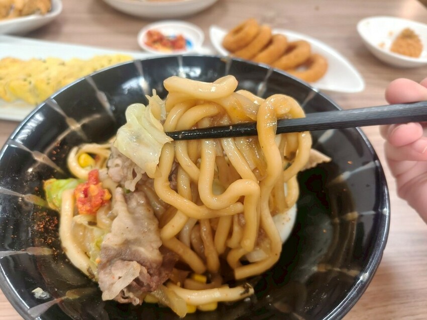 新北三重丼飯美食推薦【新北 丼品香】平價足量的經典日式料理- 新北三重丼飯美食推薦【新北 丼品香】平價足量的經典日式料理-