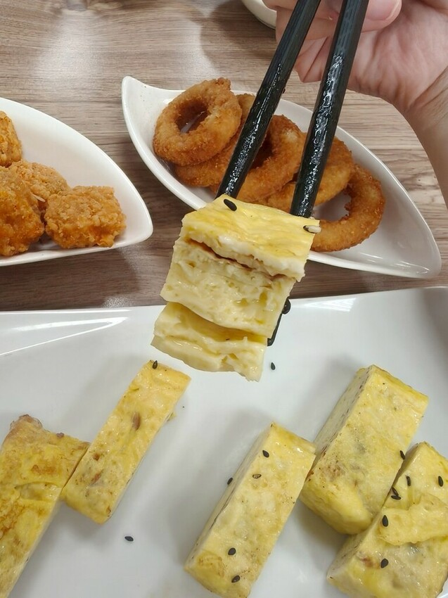 新北三重丼飯美食推薦【新北 丼品香】平價足量的經典日式料理- 新北三重丼飯美食推薦【新北 丼品香】平價足量的經典日式料理-