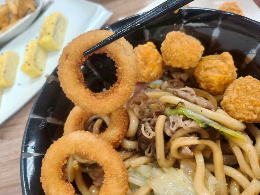 新北三重丼飯美食推薦【新北 丼品香】平價足量的經典日式料理- 新北三重丼飯美食推薦【新北 丼品香】平價足量的經典日式料理-