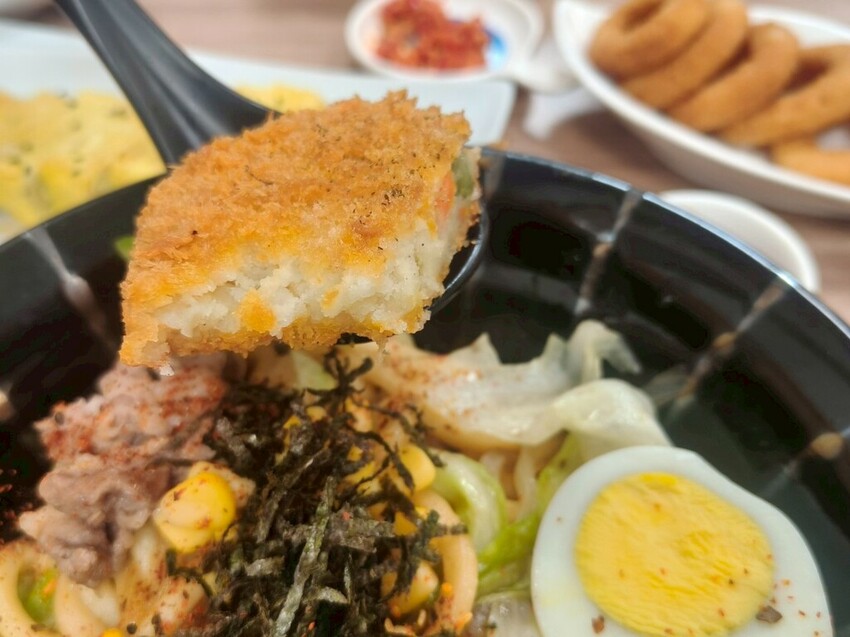 新北三重丼飯美食推薦【新北 丼品香】平價足量的經典日式料理- 新北三重丼飯美食推薦【新北 丼品香】平價足量的經典日式料理-