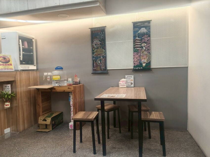 新北三重丼飯美食推薦【新北 丼品香】平價足量的經典日式料理- 新北三重丼飯美食推薦【新北 丼品香】平價足量的經典日式料理-