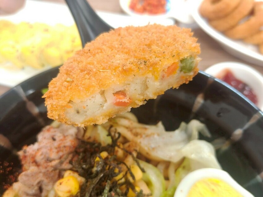 新北三重丼飯美食推薦【新北 丼品香】平價足量的經典日式料理- 新北三重丼飯美食推薦【新北 丼品香】平價足量的經典日式料理-