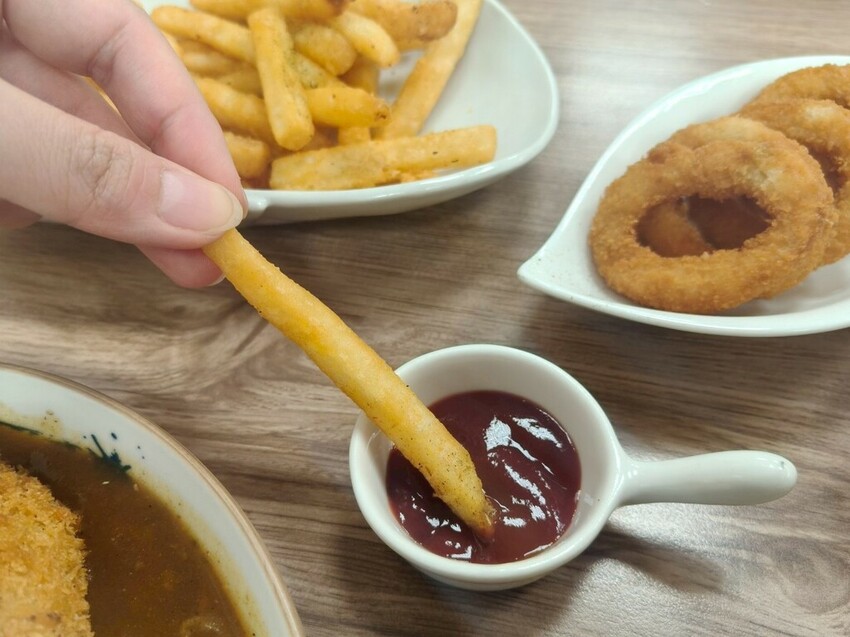 新北三重丼飯美食推薦【新北 丼品香】平價足量的經典日式料理- 新北三重丼飯美食推薦【新北 丼品香】平價足量的經典日式料理-