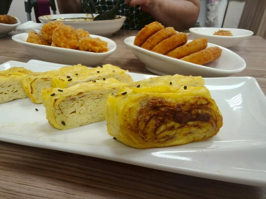 新北三重丼飯美食推薦【新北 丼品香】平價足量的經典日式料理- 新北三重丼飯美食推薦【新北 丼品香】平價足量的經典日式料理-