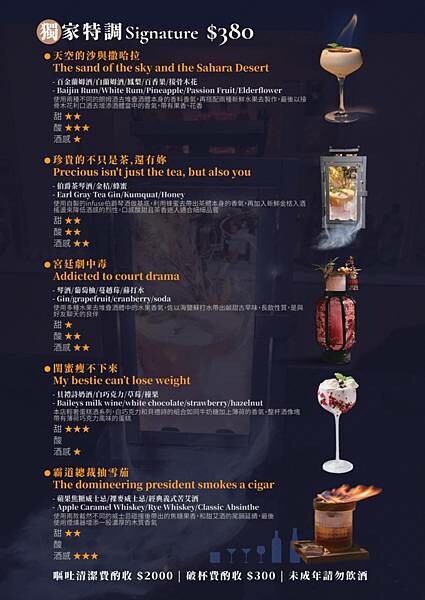 「大安區餐酒館」Cheers&Co.咖啡餐酒館｜東區人氣聚餐