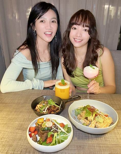 「大安區餐酒館」Cheers&Co.咖啡餐酒館｜東區人氣聚餐