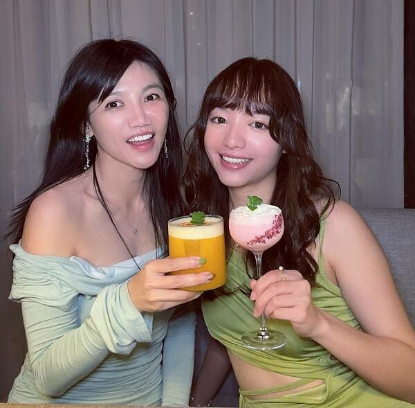 「大安區餐酒館」Cheers&Co.咖啡餐酒館｜東區人氣聚餐