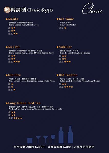 「大安區餐酒館」Cheers&Co.咖啡餐酒館｜東區人氣聚餐