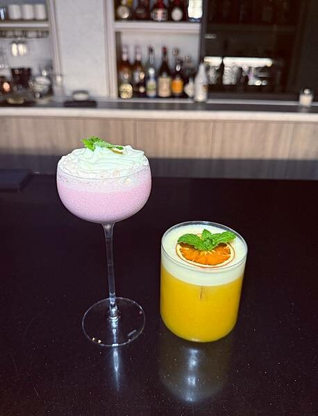 「大安區餐酒館」Cheers&Co.咖啡餐酒館｜東區人氣聚餐