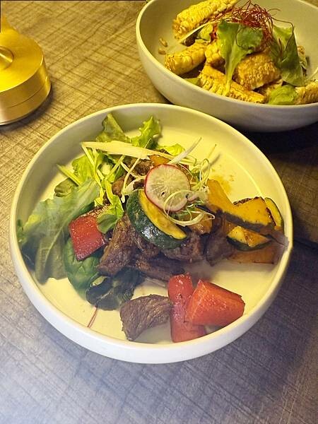 「大安區餐酒館」Cheers&Co.咖啡餐酒館｜東區人氣聚餐