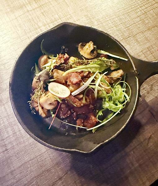 「大安區餐酒館」Cheers&Co.咖啡餐酒館｜東區人氣聚餐