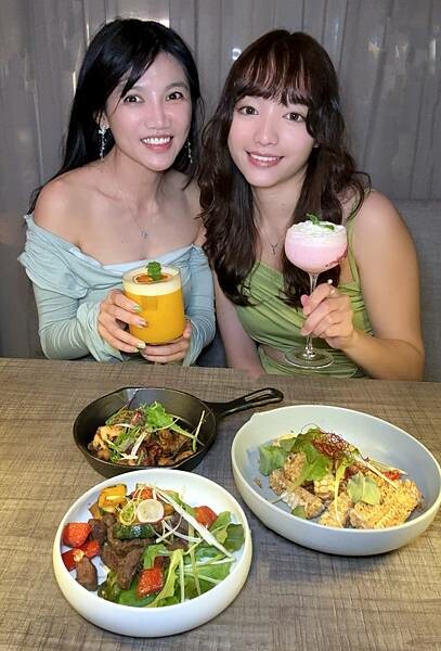 「大安區餐酒館」Cheers&Co.咖啡餐酒館｜東區人氣聚餐