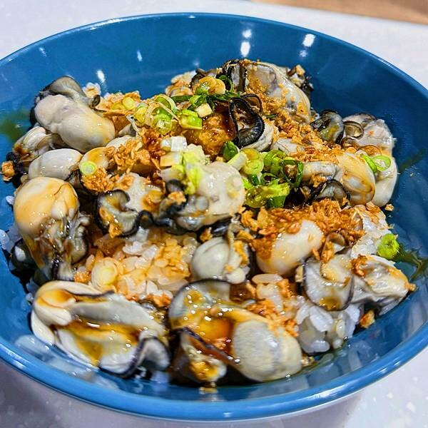 [台北海鮮]中山區劍南站「漁鮨壽司生鮮專櫃」新發現百貨超市的