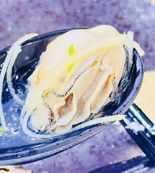 [台北海鮮]中山區劍南站「漁鮨壽司生鮮專櫃」新發現百貨超市的