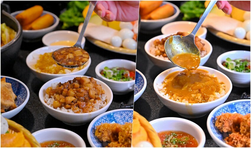 台中海線王牌火鍋太平新開店 火烤兩吃鍋推薦 一個人也能吃砂鍋魚頭  尚石苑火鍋太平店