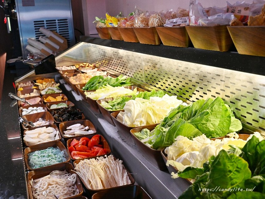 尚石苑石頭火鍋專賣|台中海線人氣鍋物進軍台中太平,超狂新品登場,7/6前還享開幕優惠! - 糖糖's 享食生活