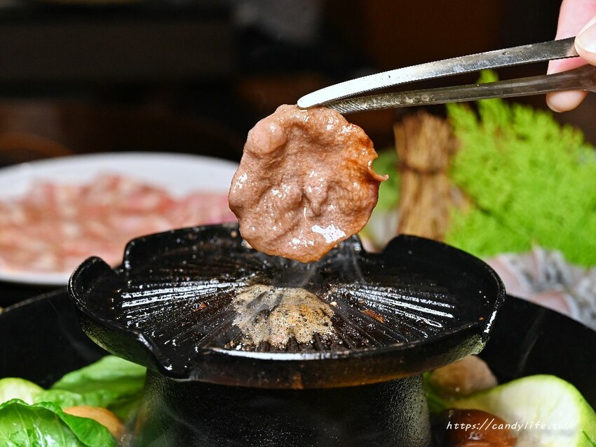 尚石苑石頭火鍋專賣|台中海線人氣鍋物進軍台中太平,超狂新品登場,7/6前還享開幕優惠! - 糖糖's 享食生活