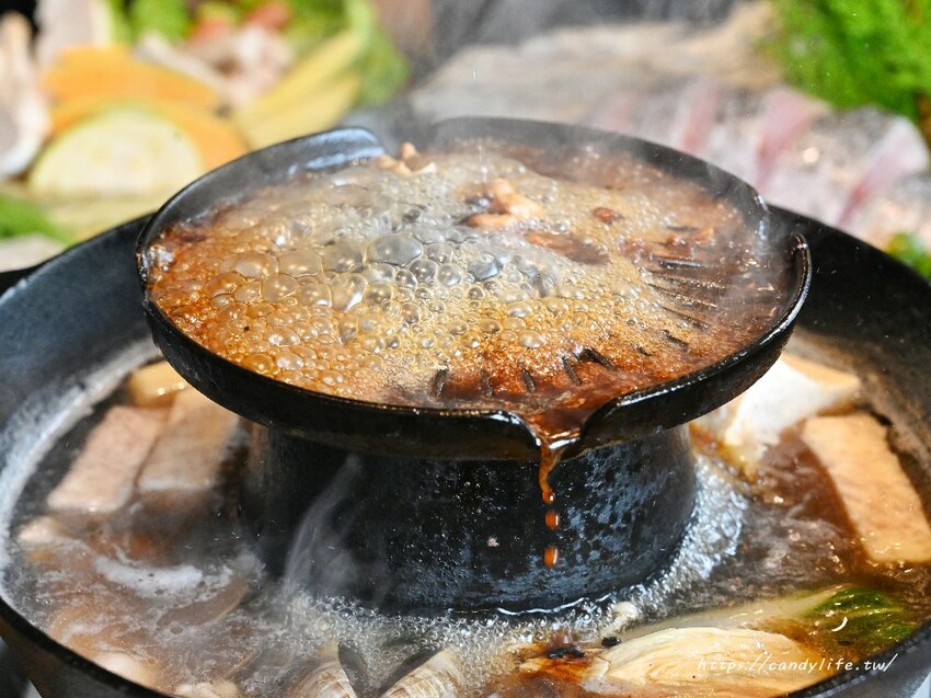 尚石苑石頭火鍋專賣|台中海線人氣鍋物進軍台中太平,超狂新品登場,7/6前還享開幕優惠! - 糖糖's 享食生活
