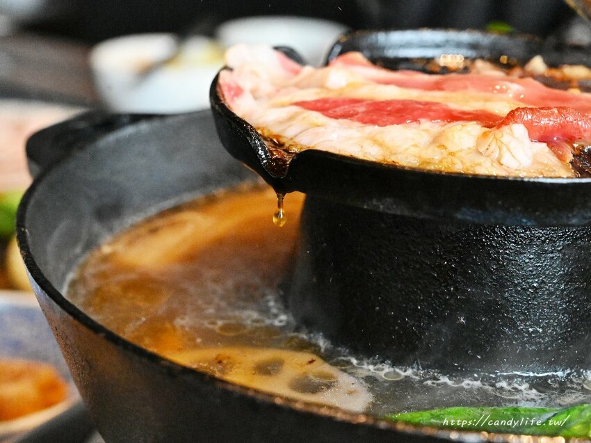 尚石苑石頭火鍋專賣|台中海線人氣鍋物進軍台中太平,超狂新品登場,7/6前還享開幕優惠! - 糖糖's 享食生活