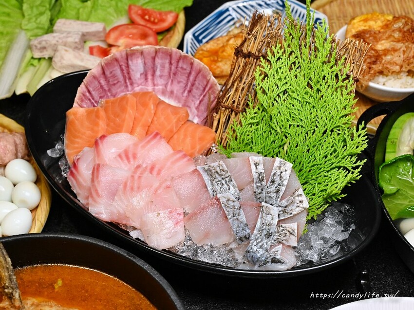 尚石苑石頭火鍋專賣|台中海線人氣鍋物進軍台中太平,超狂新品登場,7/6前還享開幕優惠! - 糖糖's 享食生活