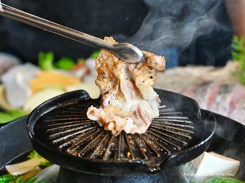 尚石苑石頭火鍋專賣|台中海線人氣鍋物進軍台中太平,超狂新品登場,7/6前還享開幕優惠! - 糖糖's 享食生活