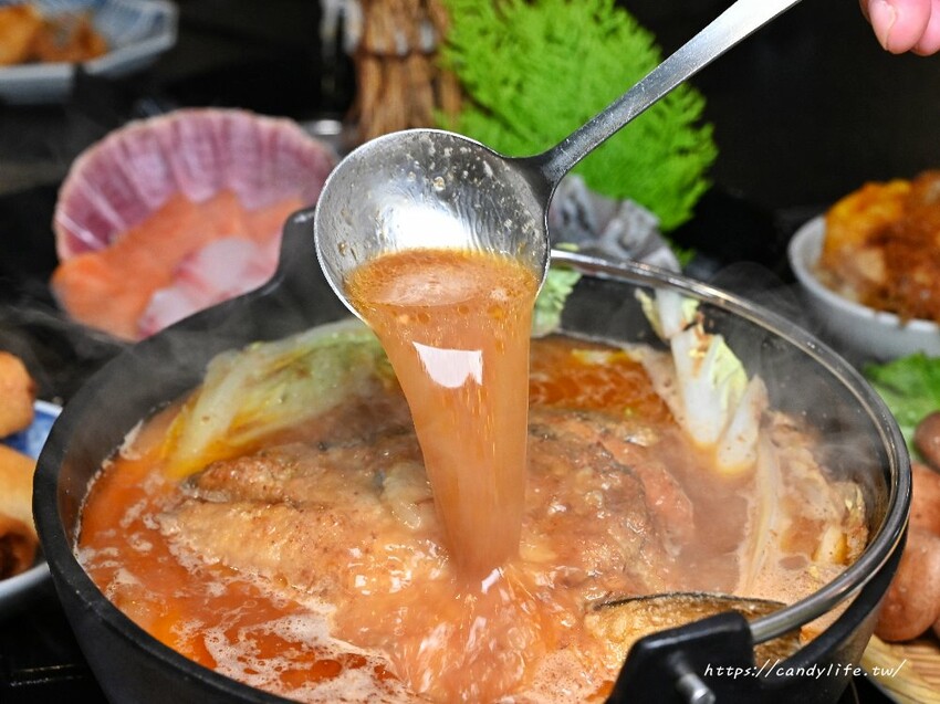 尚石苑石頭火鍋專賣|台中海線人氣鍋物進軍台中太平,超狂新品登場,7/6前還享開幕優惠! - 糖糖's 享食生活