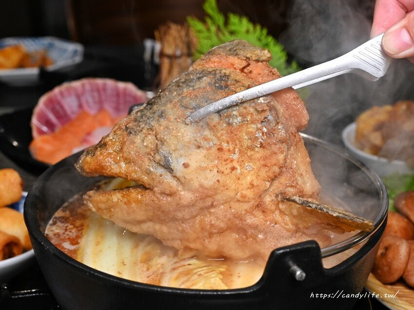 尚石苑石頭火鍋專賣|台中海線人氣鍋物進軍台中太平,超狂新品登場,7/6前還享開幕優惠! - 糖糖's 享食生活