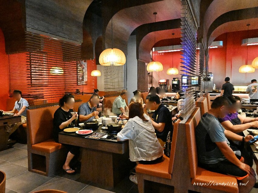 尚石苑石頭火鍋專賣|台中海線人氣鍋物進軍台中太平,超狂新品登場,7/6前還享開幕優惠! - 糖糖's 享食生活