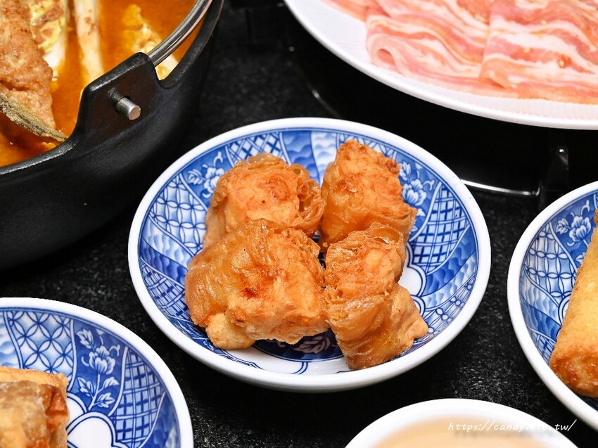 尚石苑石頭火鍋專賣|台中海線人氣鍋物進軍台中太平,超狂新品登場,7/6前還享開幕優惠! - 糖糖's 享食生活