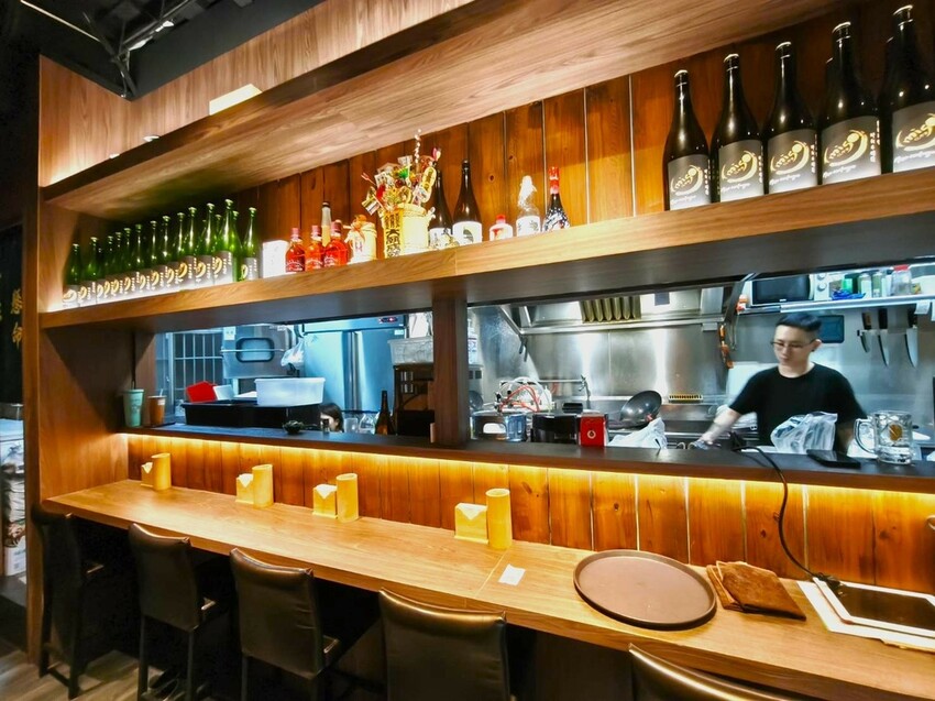 ｜miso izakaya 日式串燒居酒屋