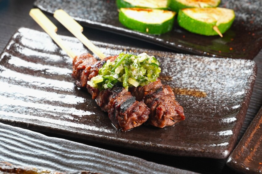 ｜miso izakaya 日式串燒居酒屋